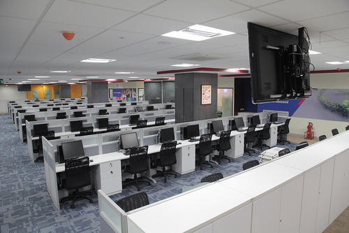 Basement Office Space Sale South Extension 2 Delhi